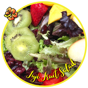 FUJI FRUIT SALAD