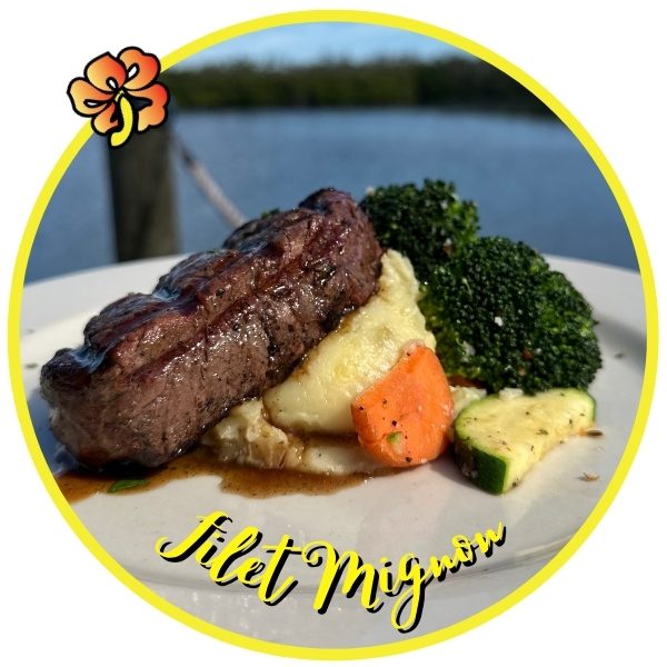 FILET MIGNON